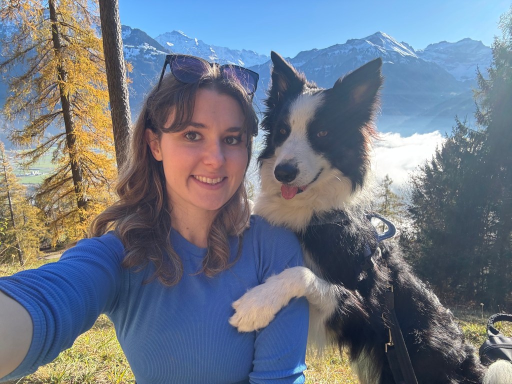 Jemma Carpenter Dog Trainer